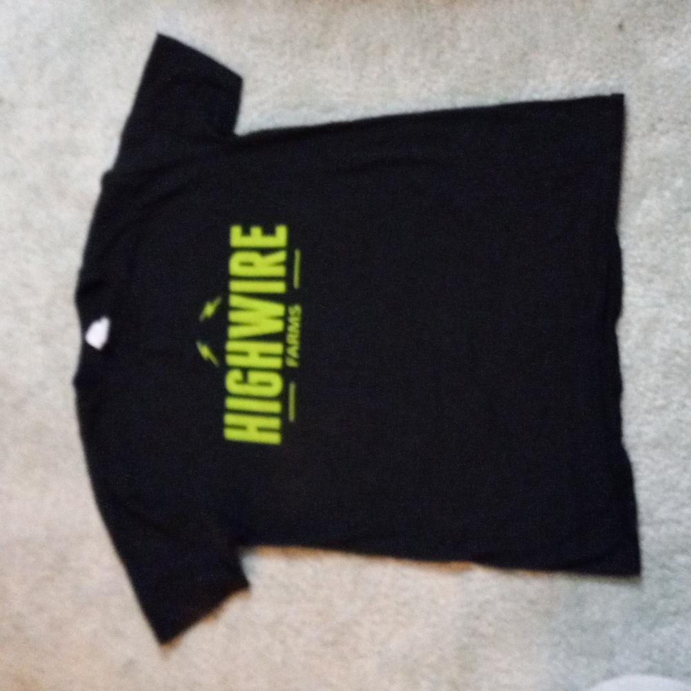 Graphic T,